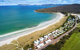 Big4 Middleton Beach Holiday Park
